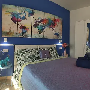  Apartamento Lagunillas Travel Loft