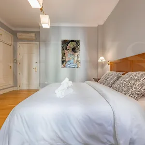  Apartamento Uncibay Deluxe