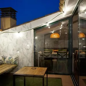 apartament-oliba-cal-veterinari.catalonia-hotels.com/