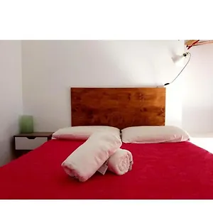 Habitación en casa particular Casa Salamanca