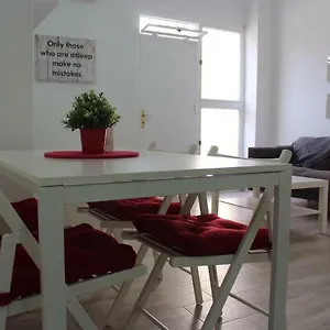  Apartamento Maravilloso Y Céntrico En