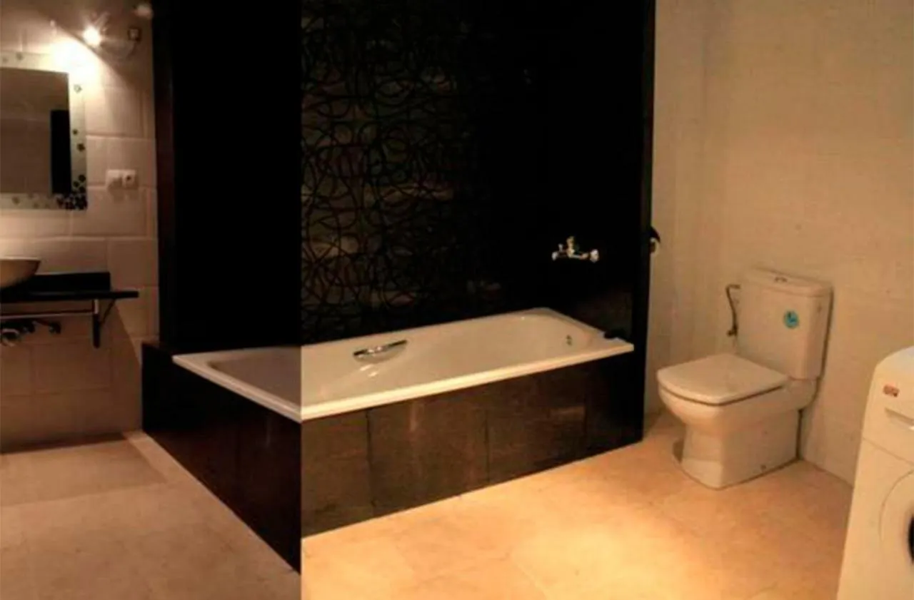 Apartamento Comedias Málaga 0*,  Spanien