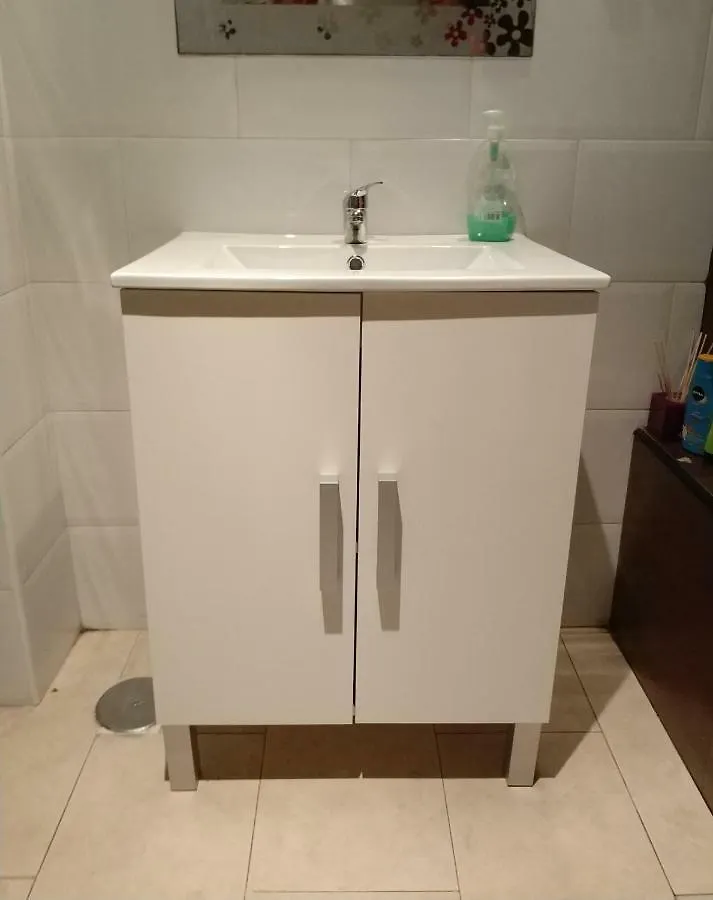 Apartamento Comedias Málaga Spanien